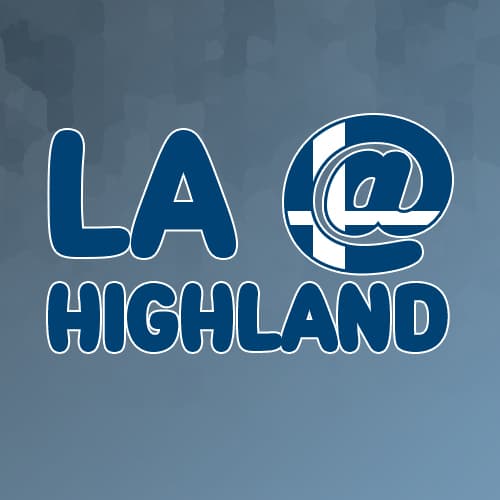 LAHighland I