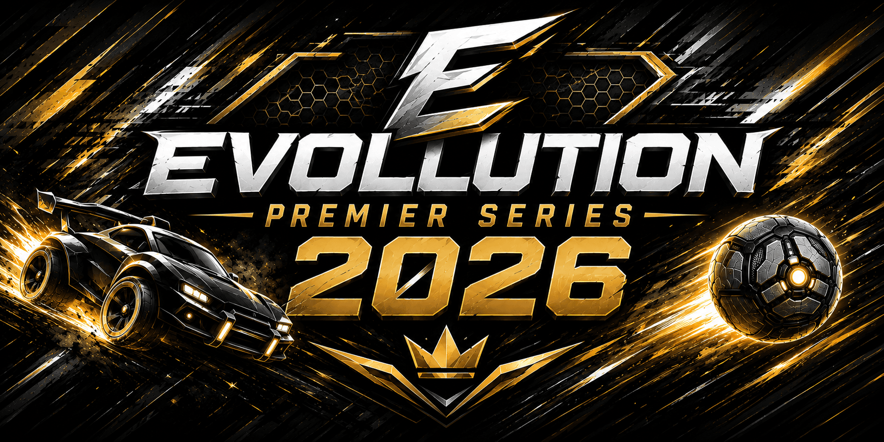 Evolution Premier Series
