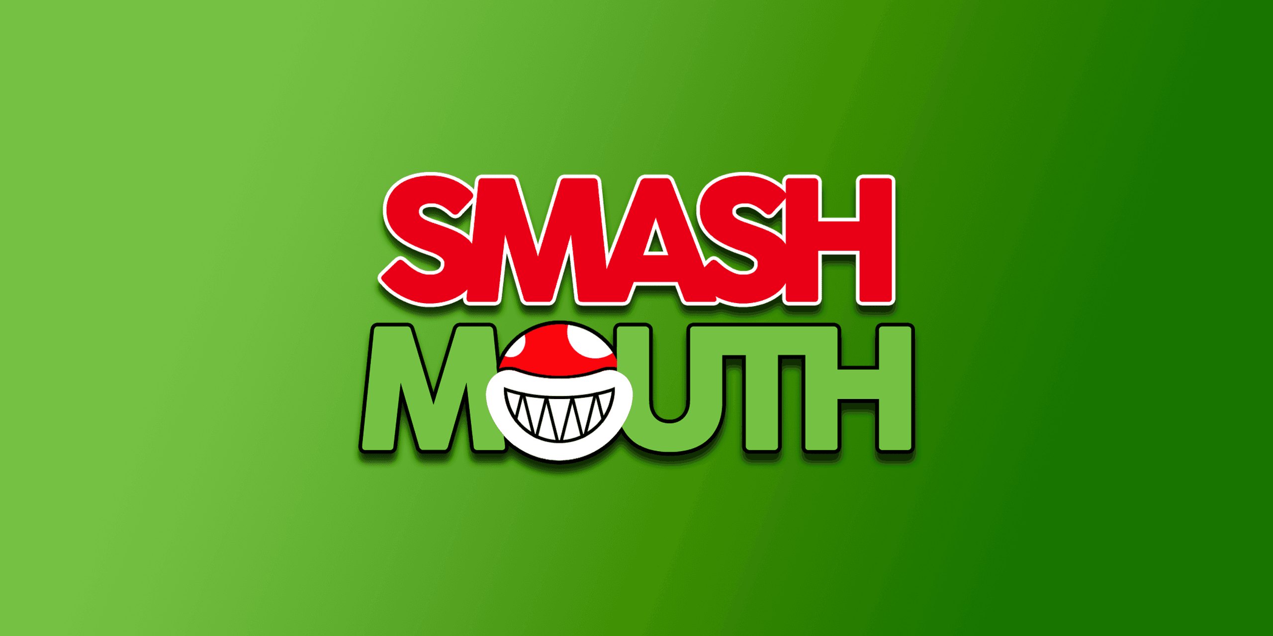 Smash Mouth #39