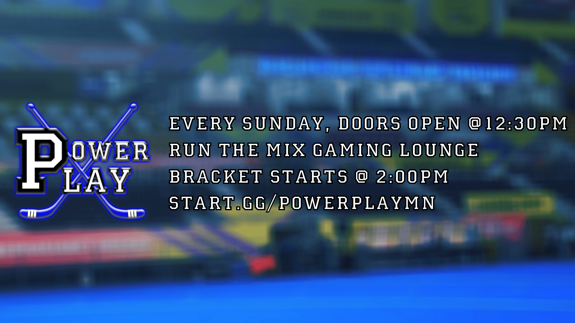 Power Play! #27