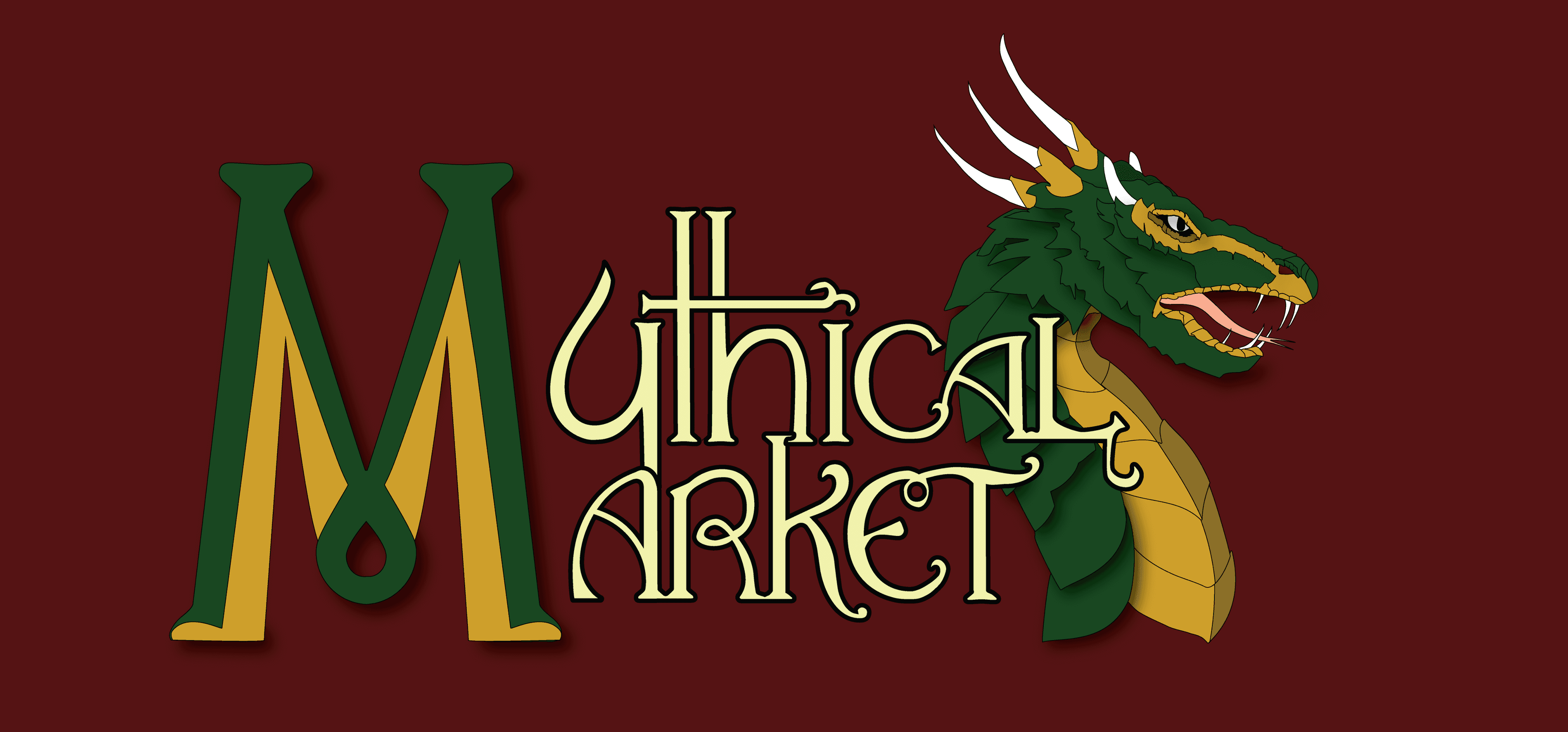 Mythical Market Smash 44