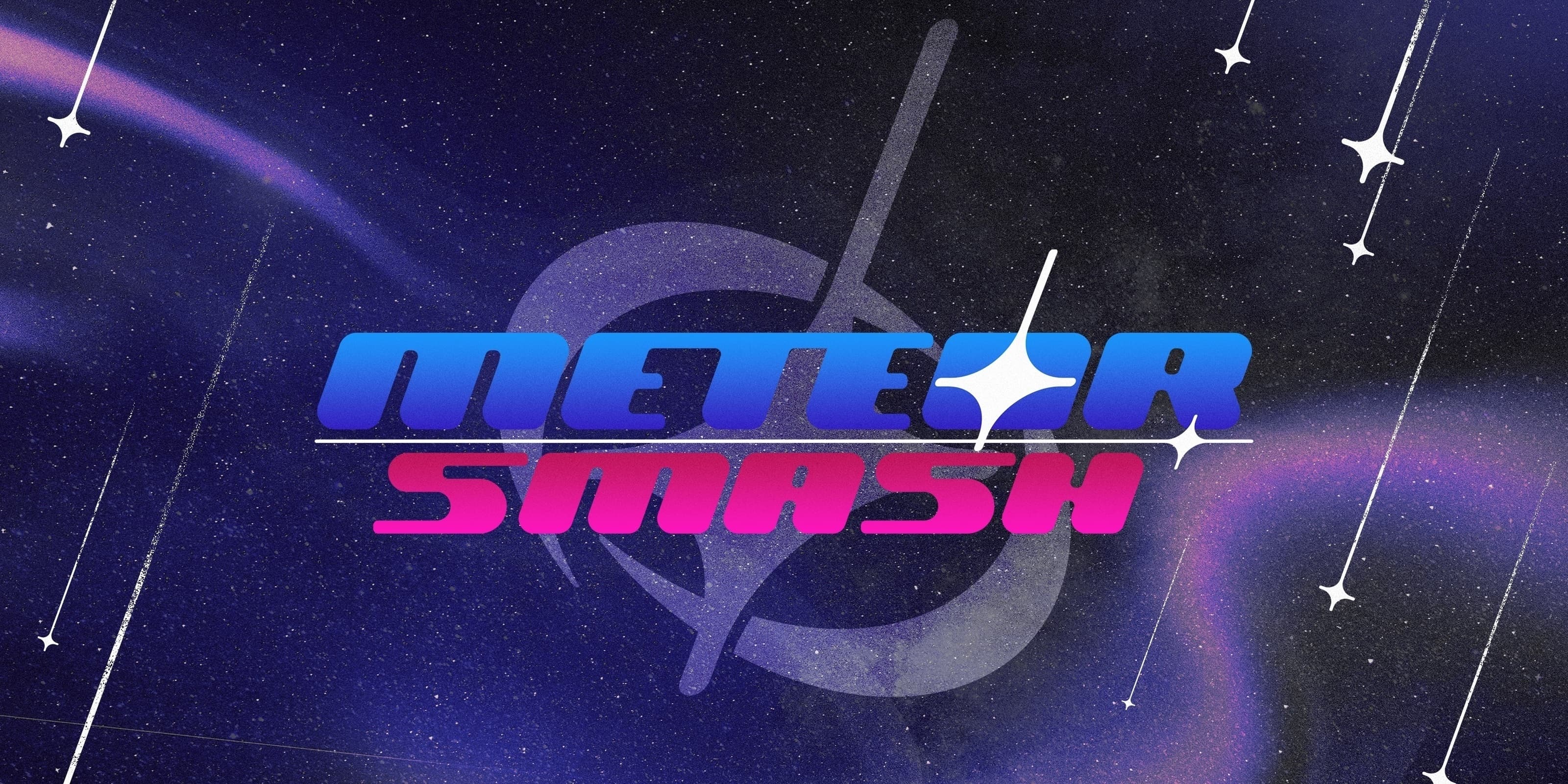 Meteor Smash #17