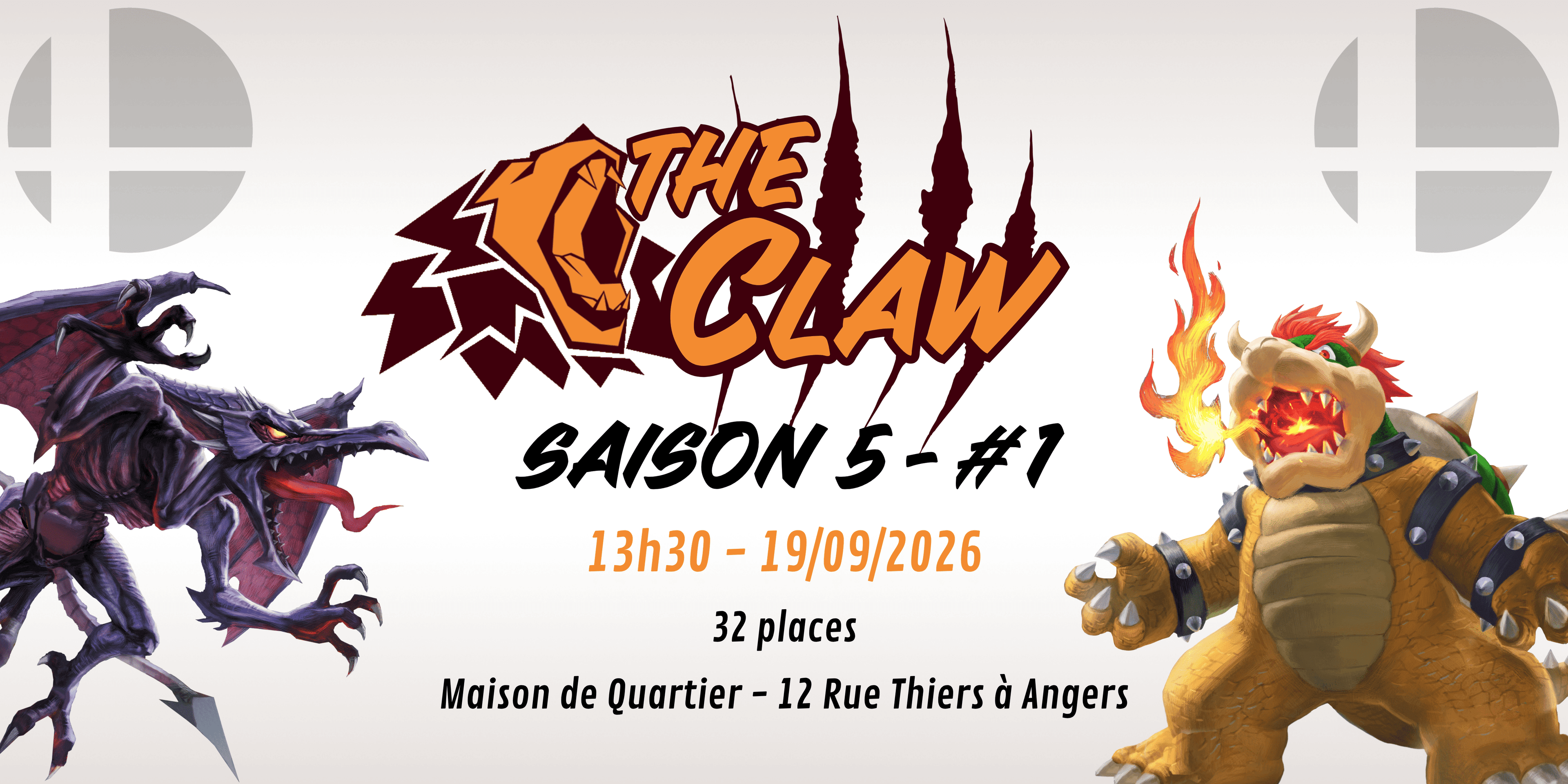 THE CLAW - SAISON 5 - #1