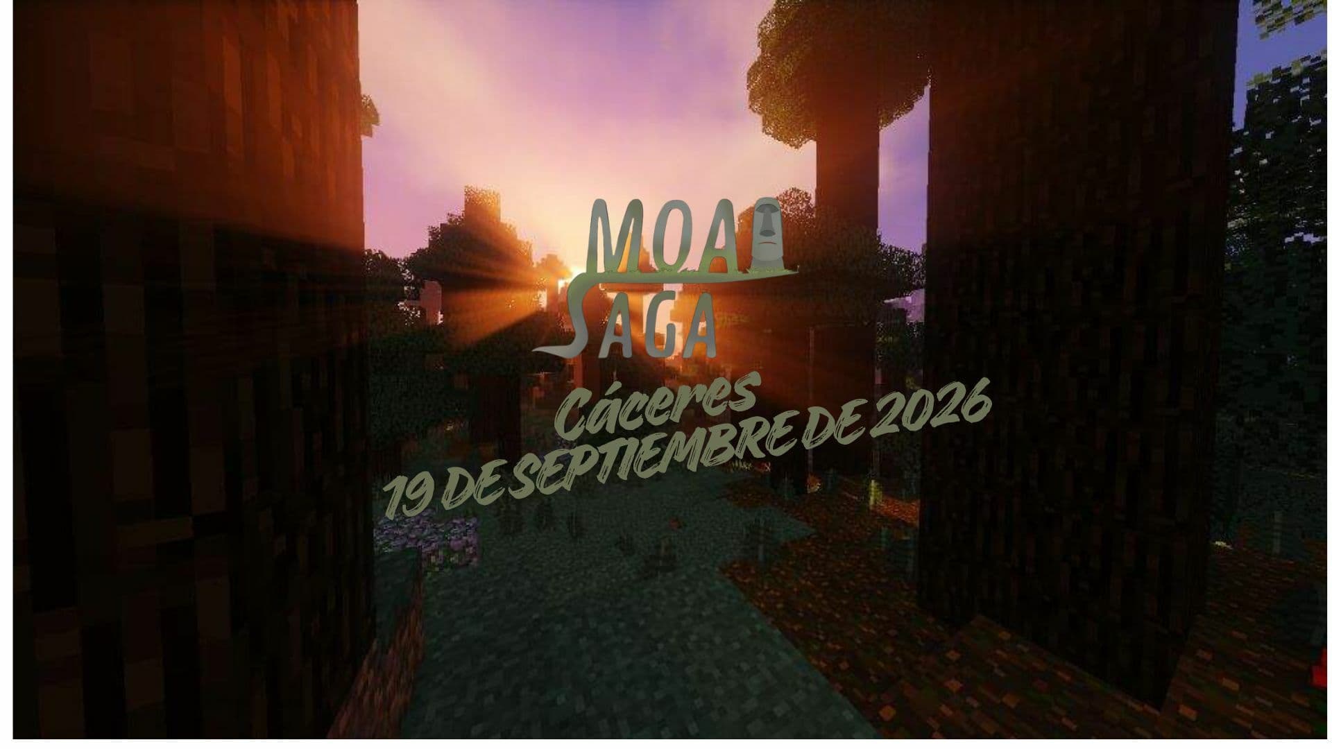 Moai Saga XI