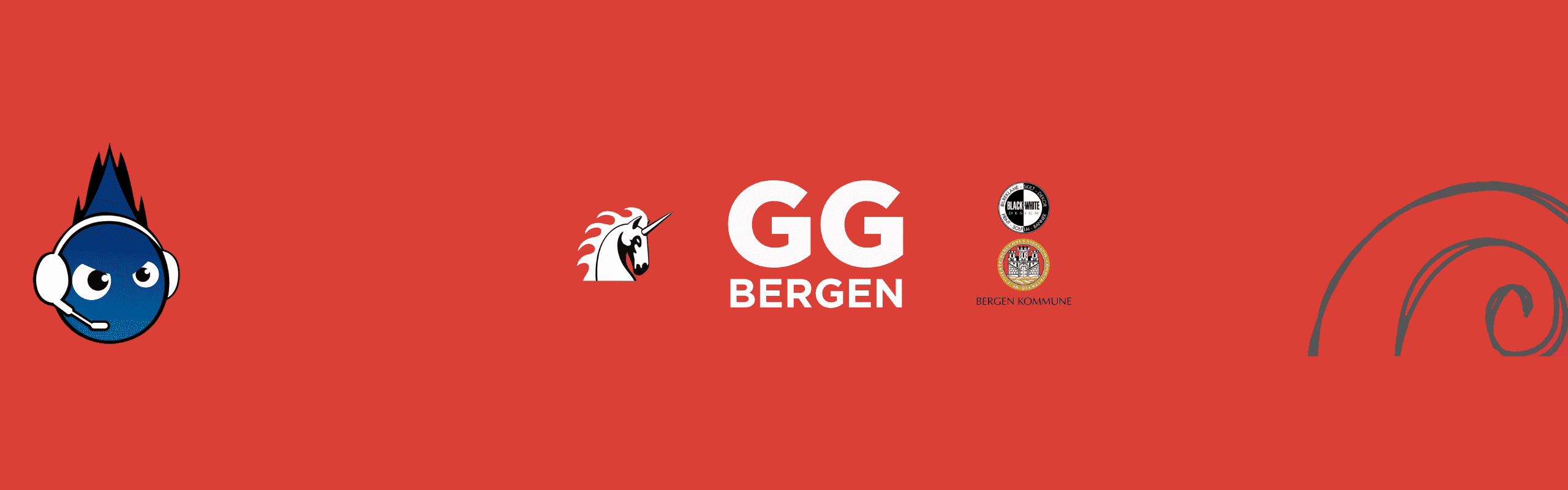 GG Bergen #307