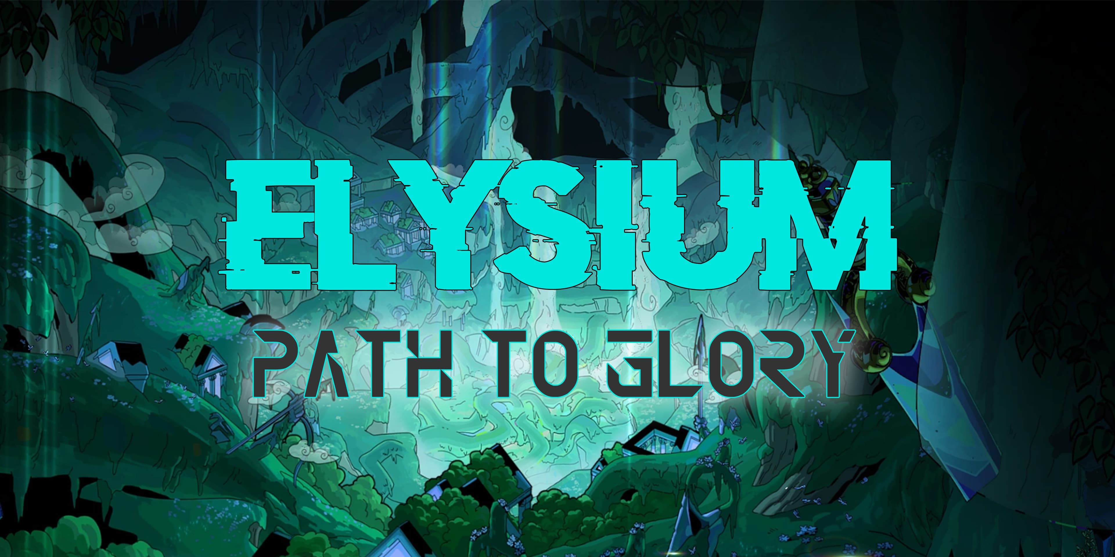 Path to Glory 22