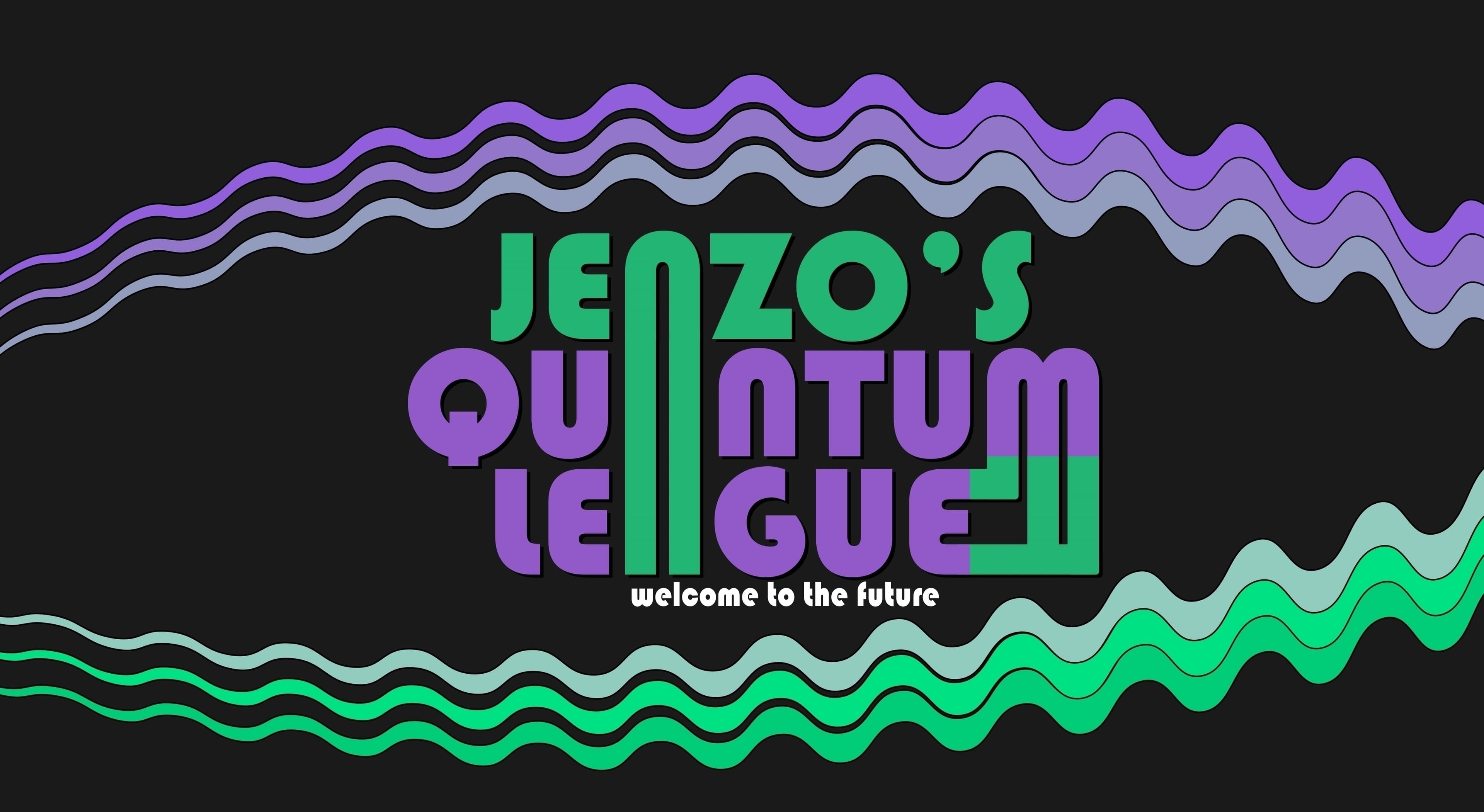 Jenzo’s Quantum League Ver 5.3