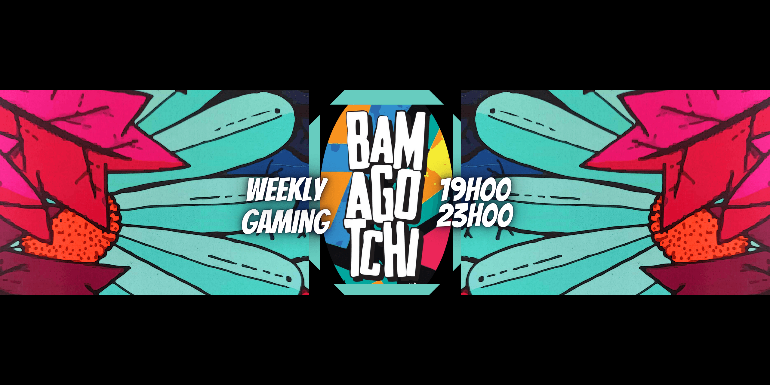 Weekly Bamagotchi 141