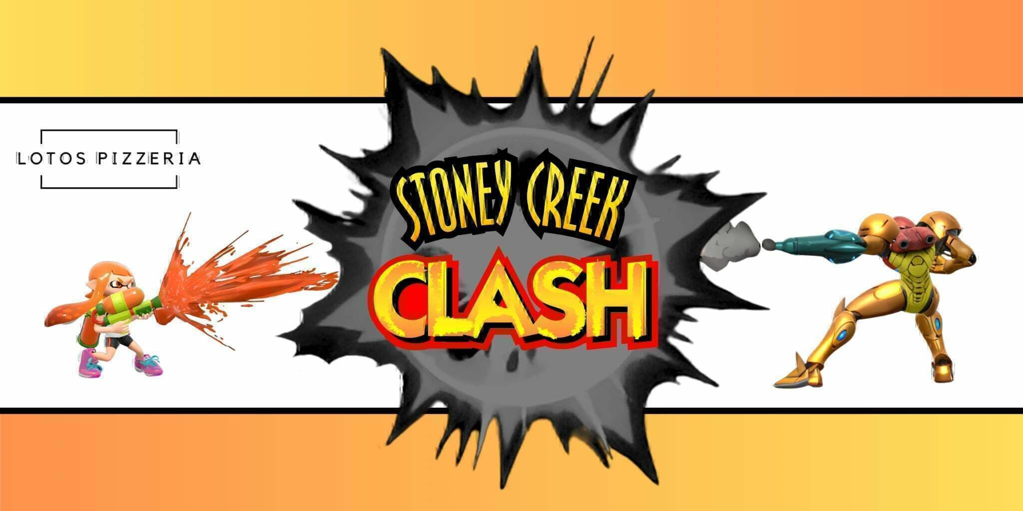 Stoney Creek Clash #52