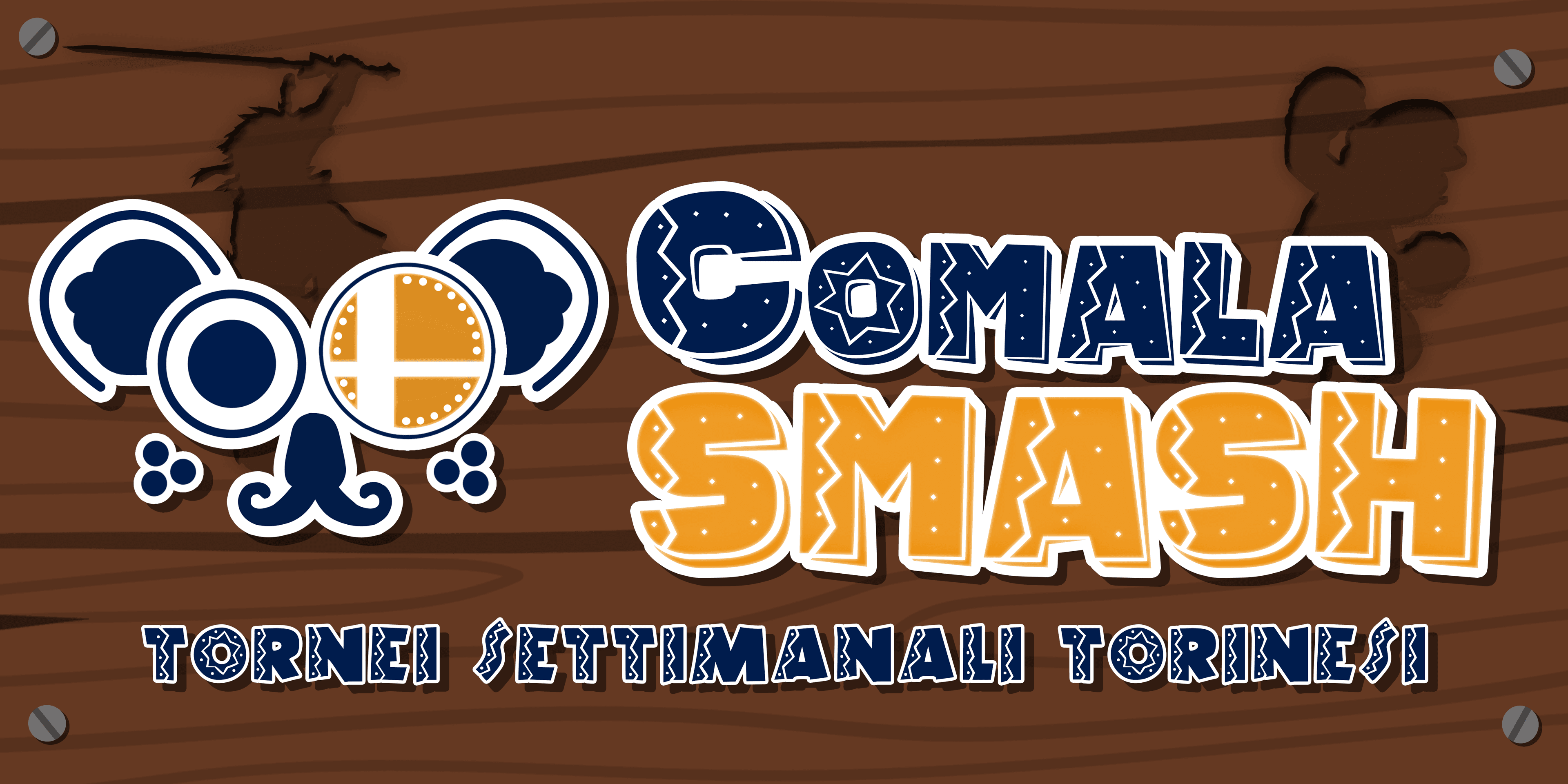 Comala Smash #117