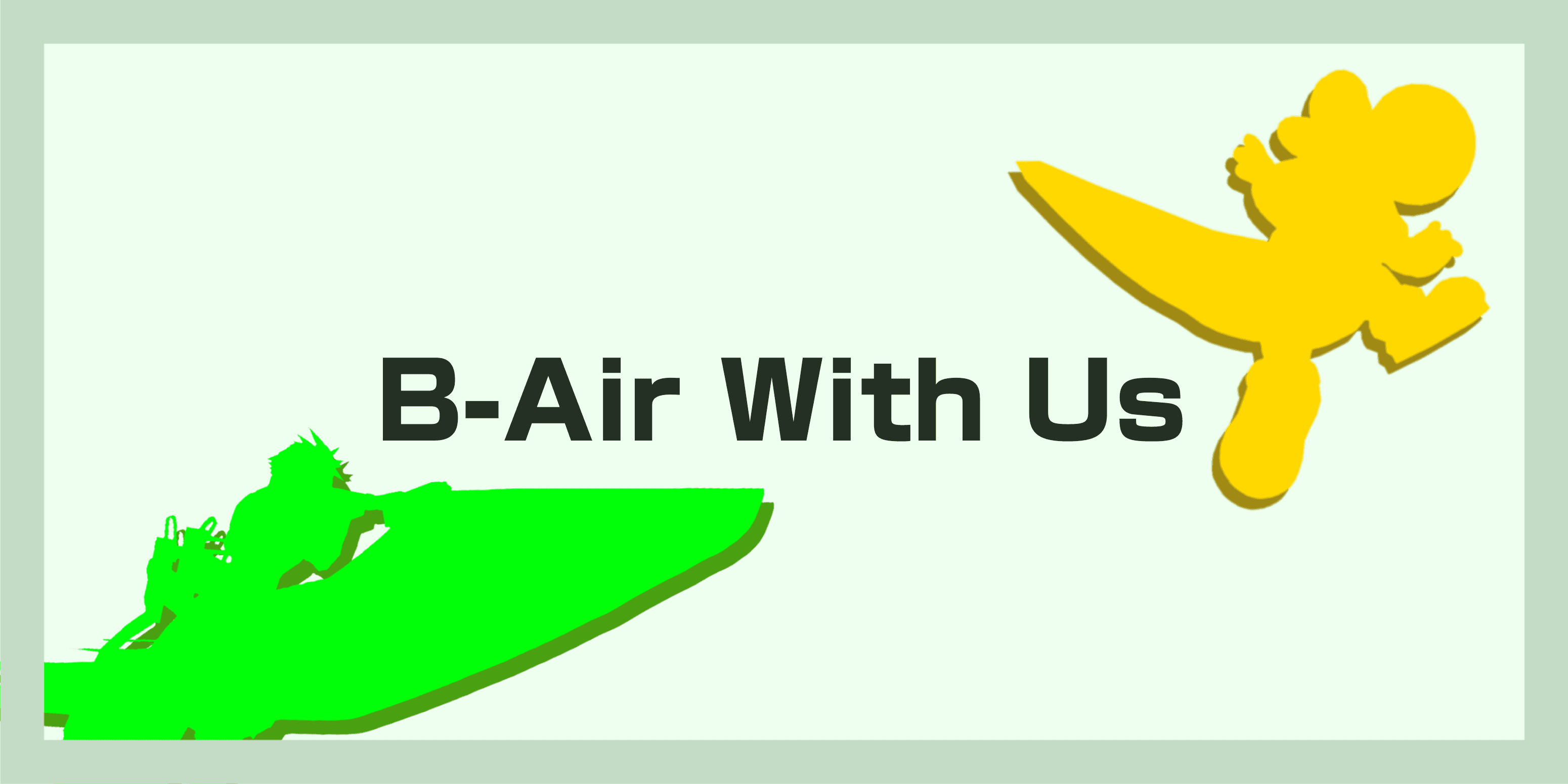 Bair With Us #31