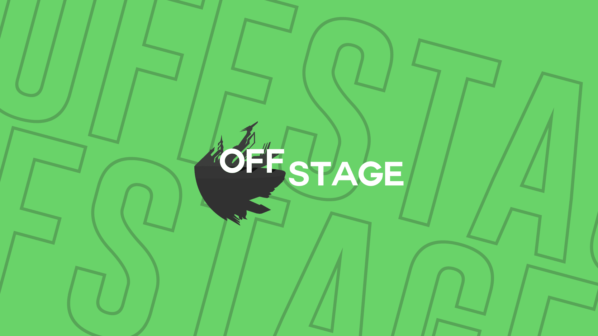 Offstage #161