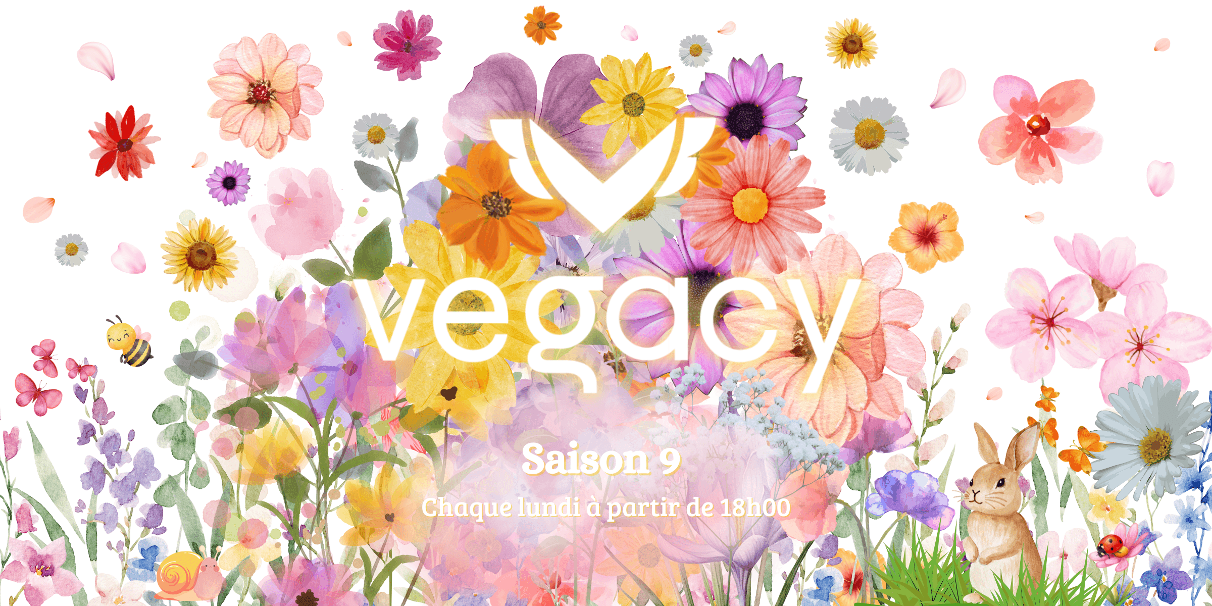 Weekly By Vegacy S9 #14