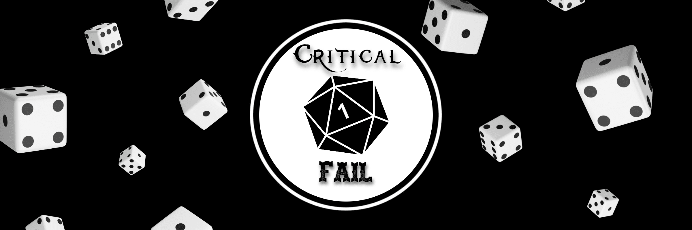 Critical Fail #93