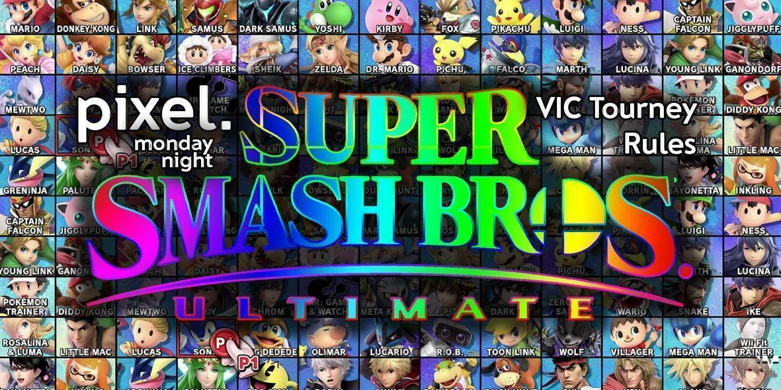 Pixel Smash #337