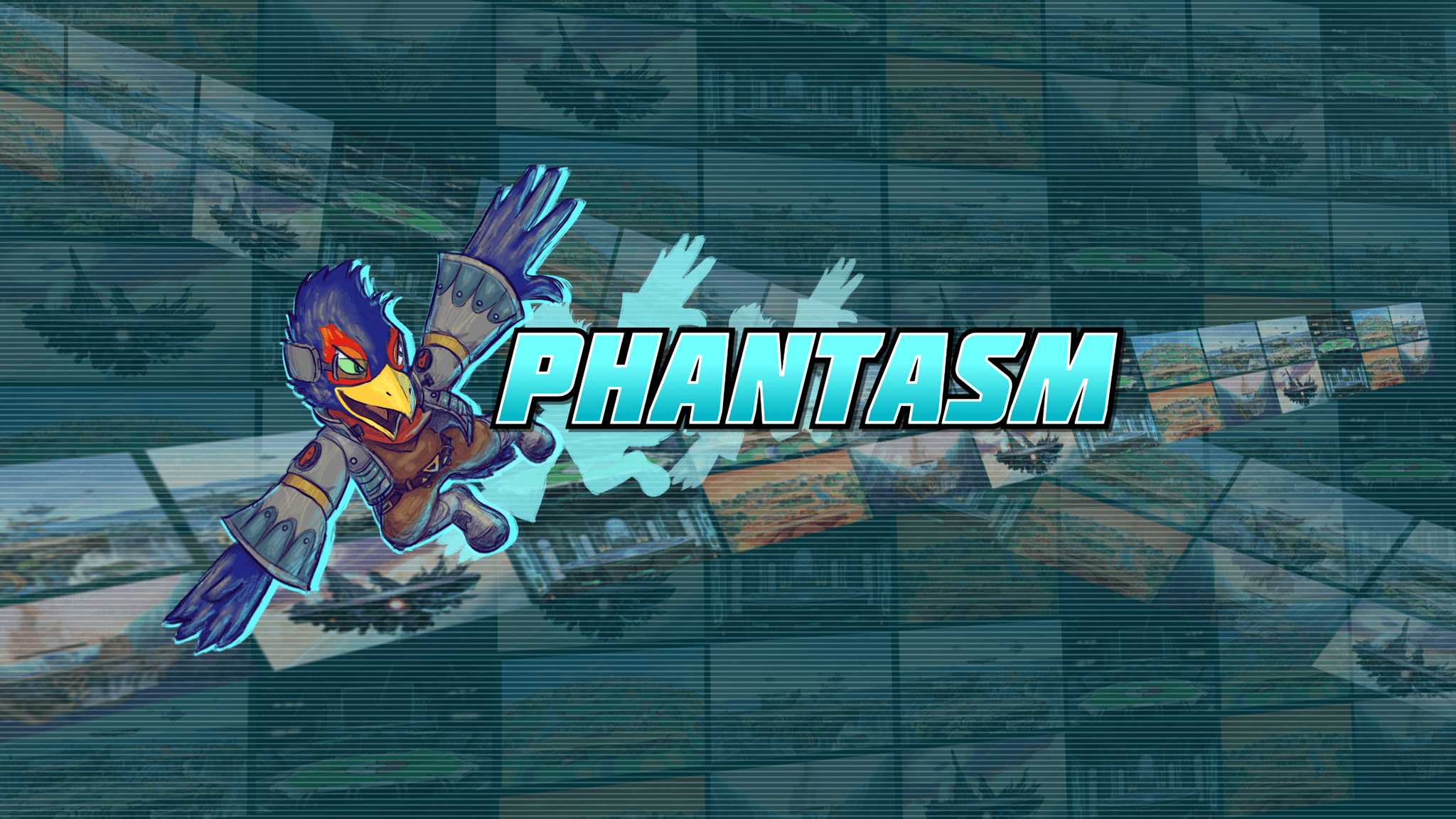 Phantasm #243