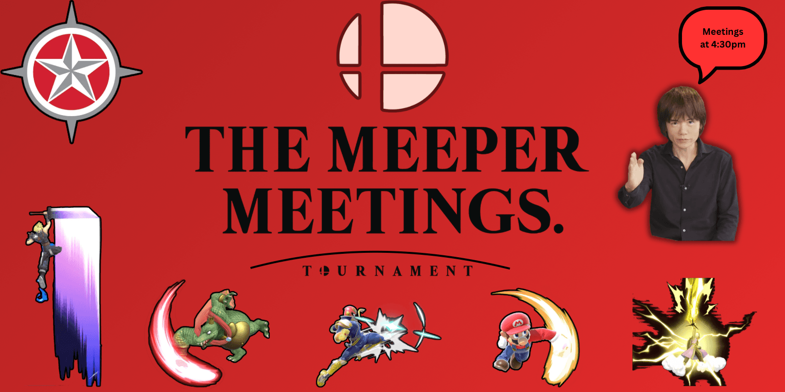 The Meeper Meetings! #13