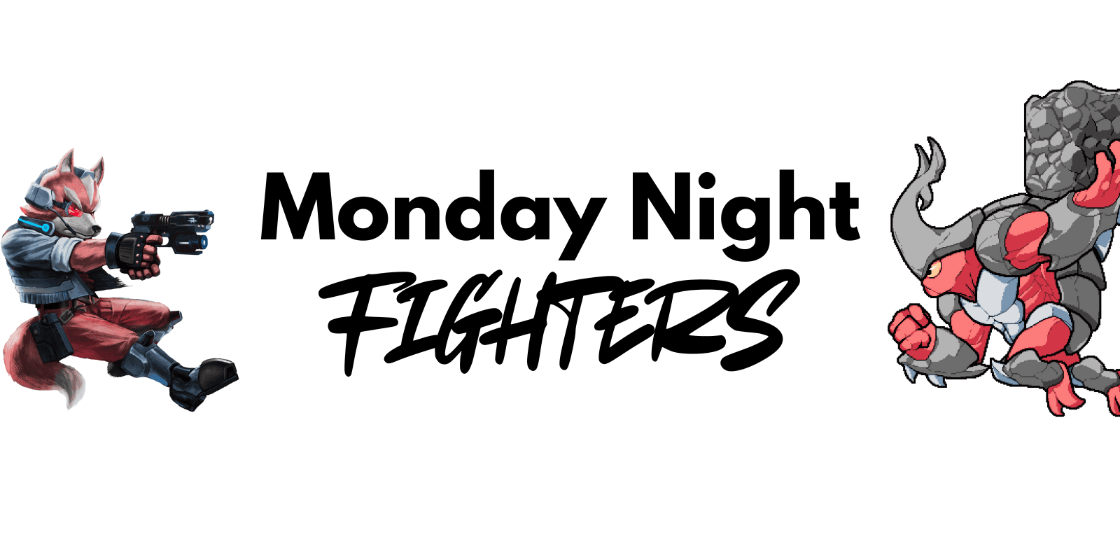 Monday Night Fighters Season 23 - 5