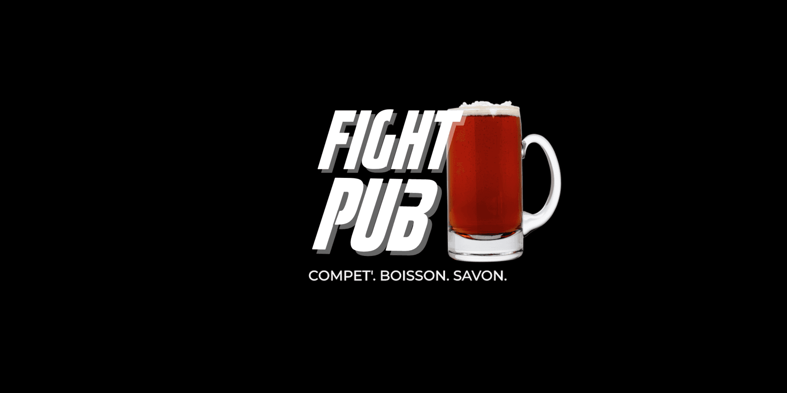 Fight Pub #67