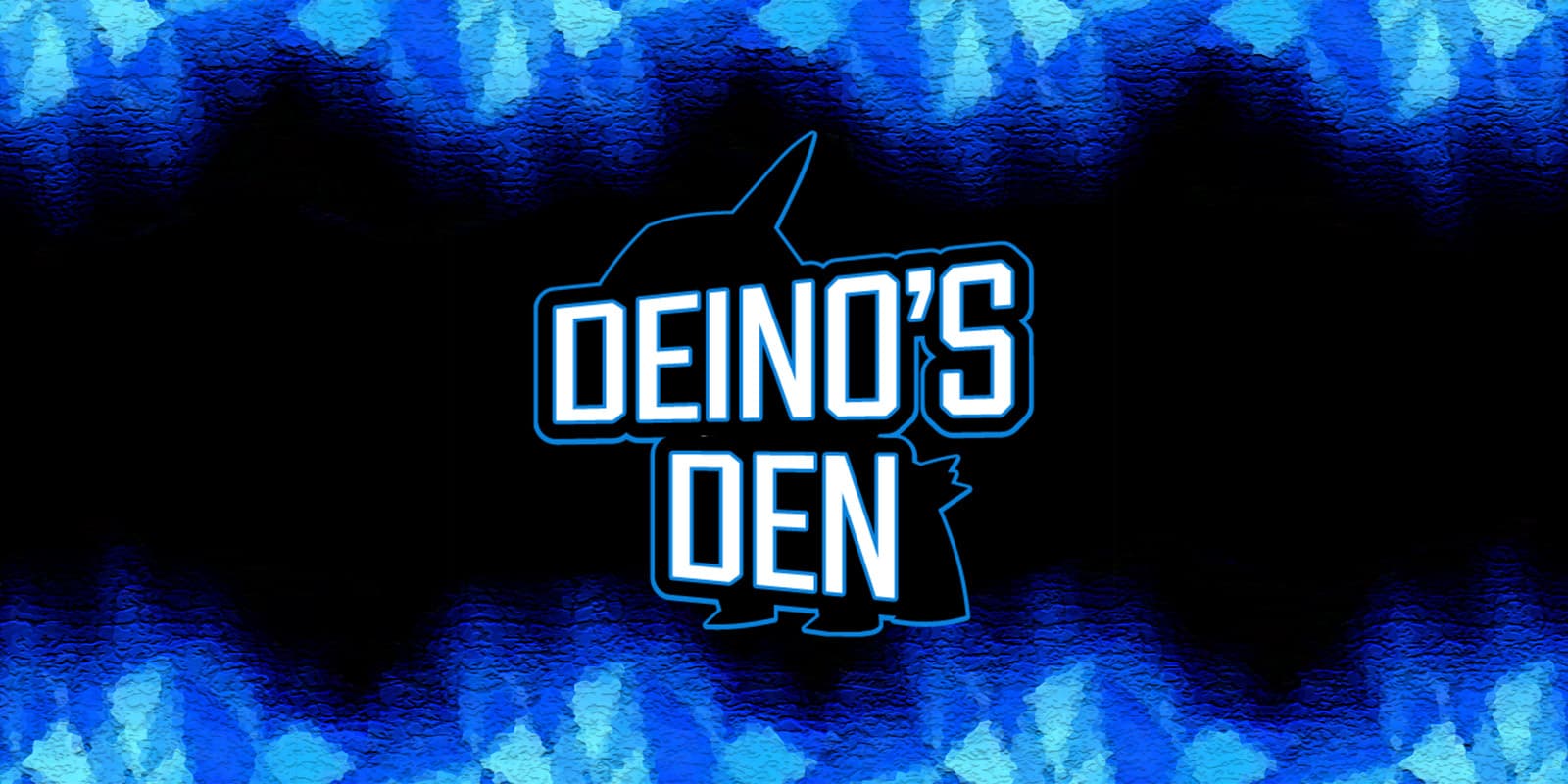 Deino's Den 1