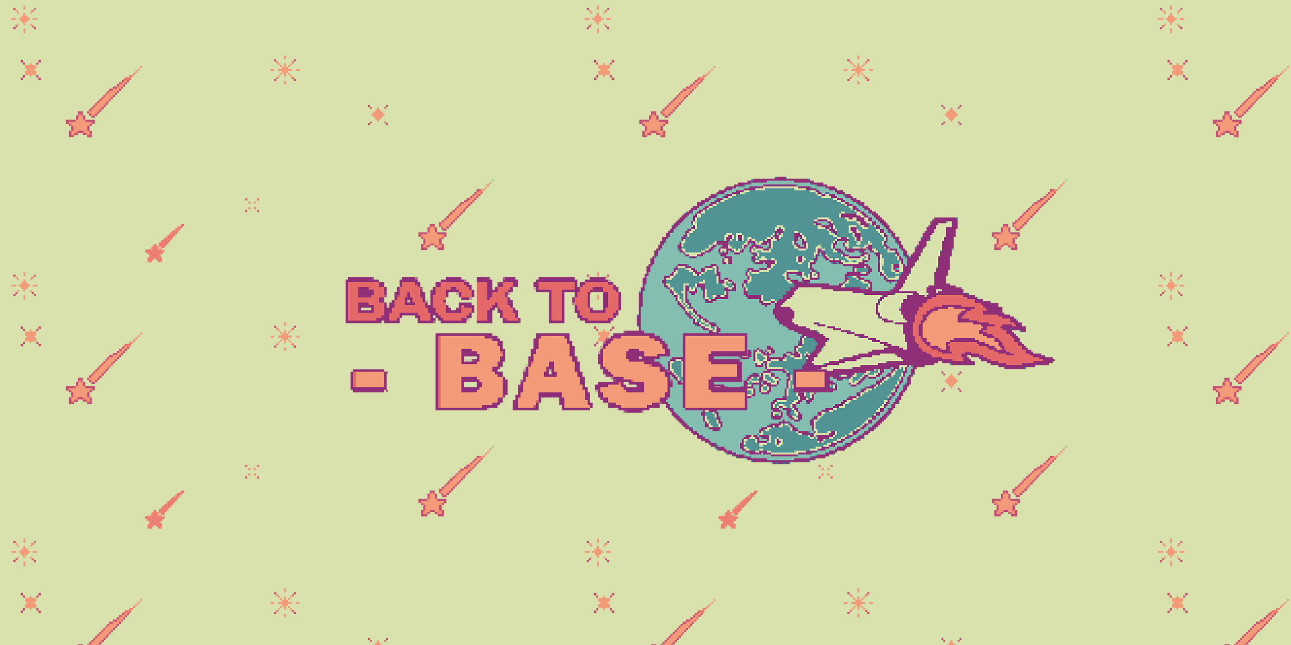 Back to Base #18