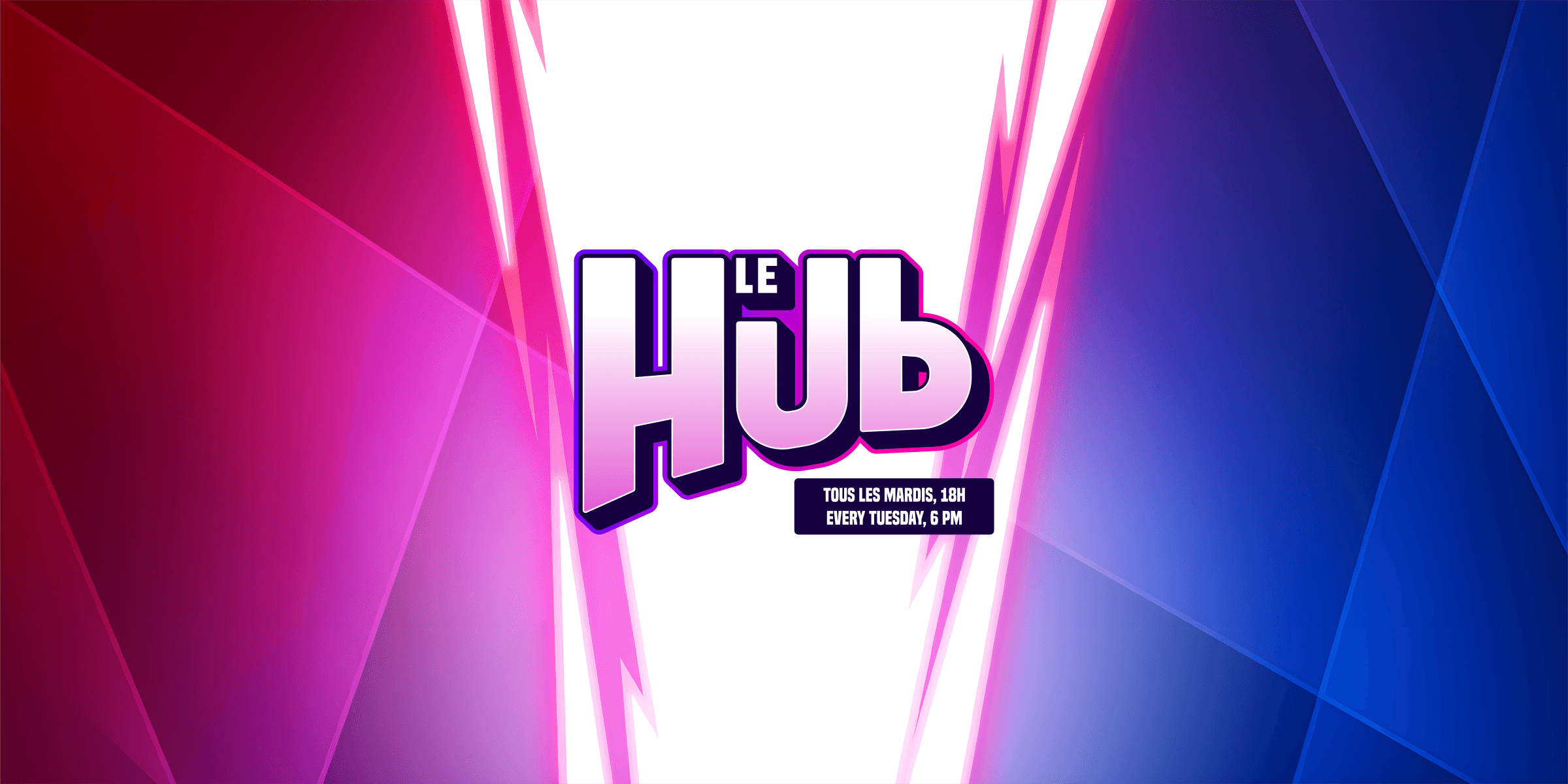 Le Hub 242