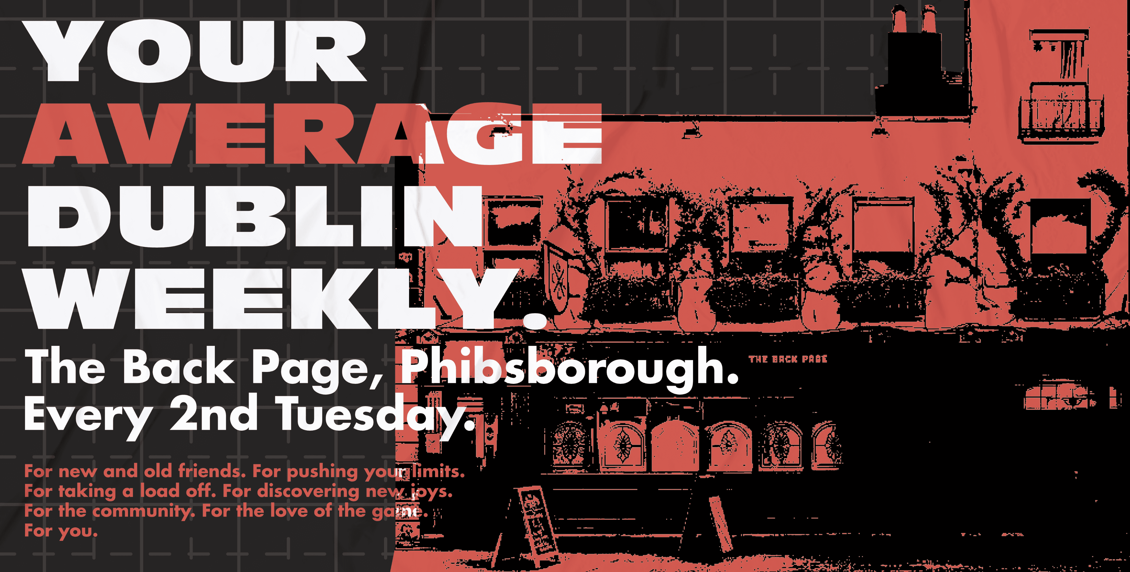 Your Average Dublin Weekly 41