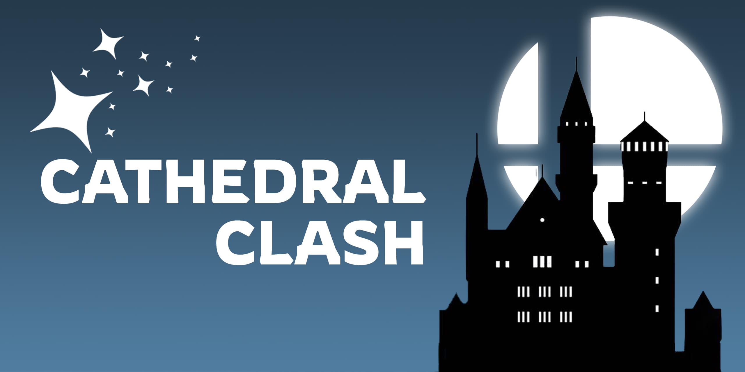 Cathedral Clash #82