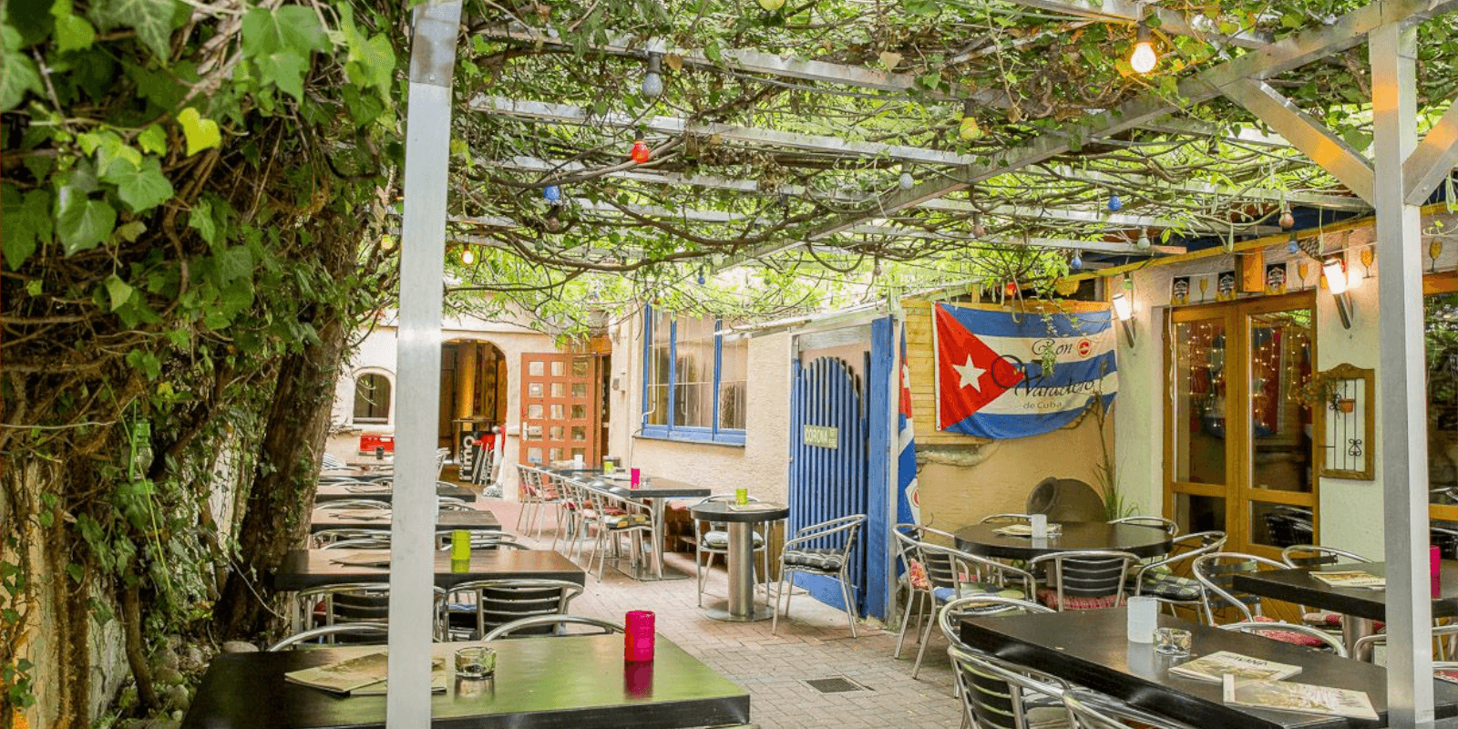Smashhausen Havana 3