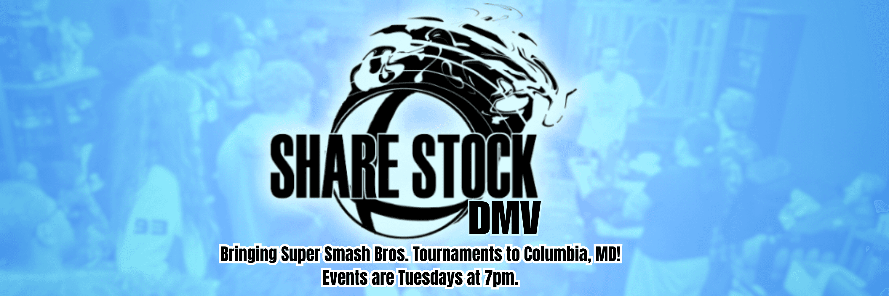 Share Stock #64