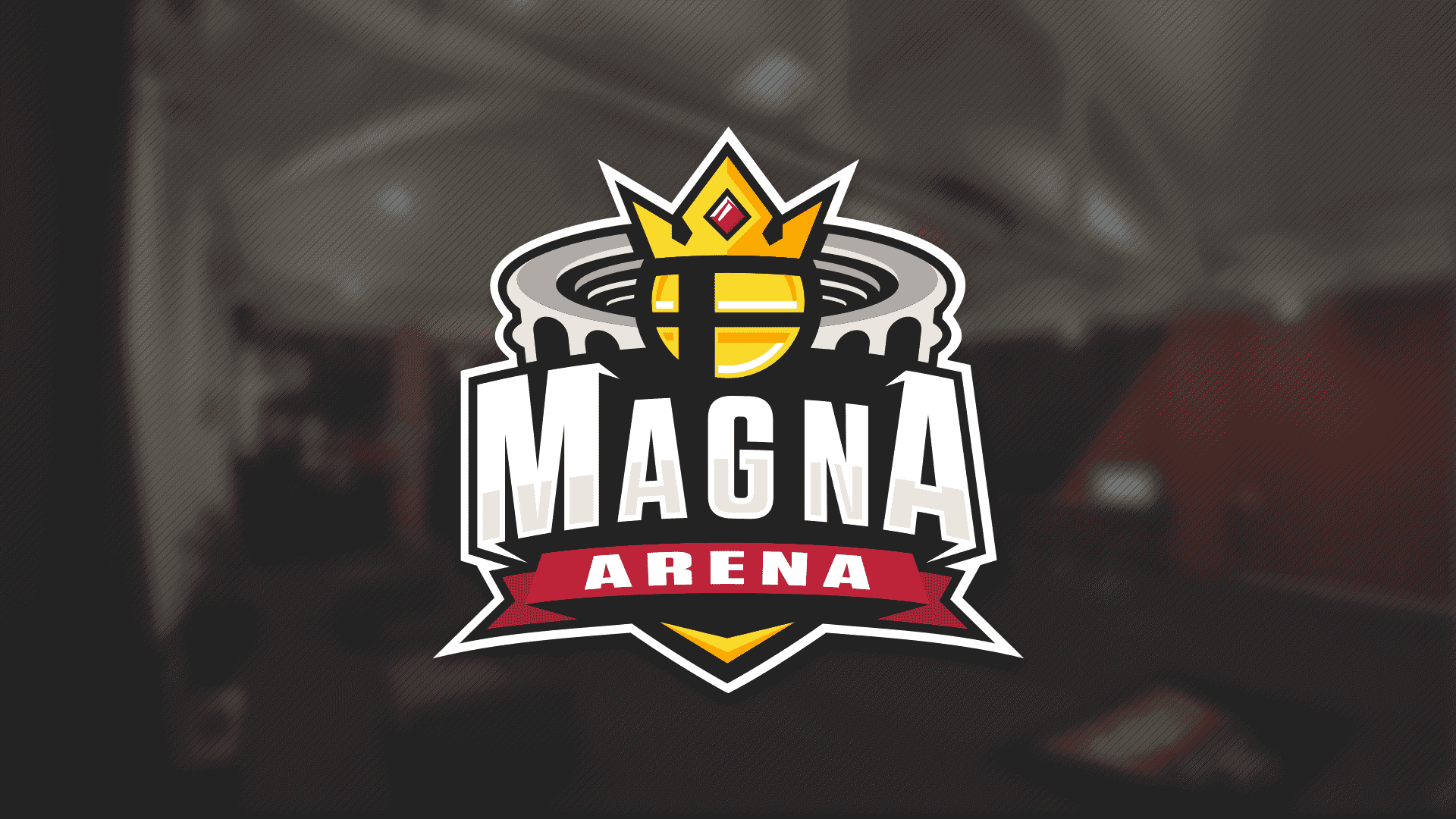 Magna Arena #257