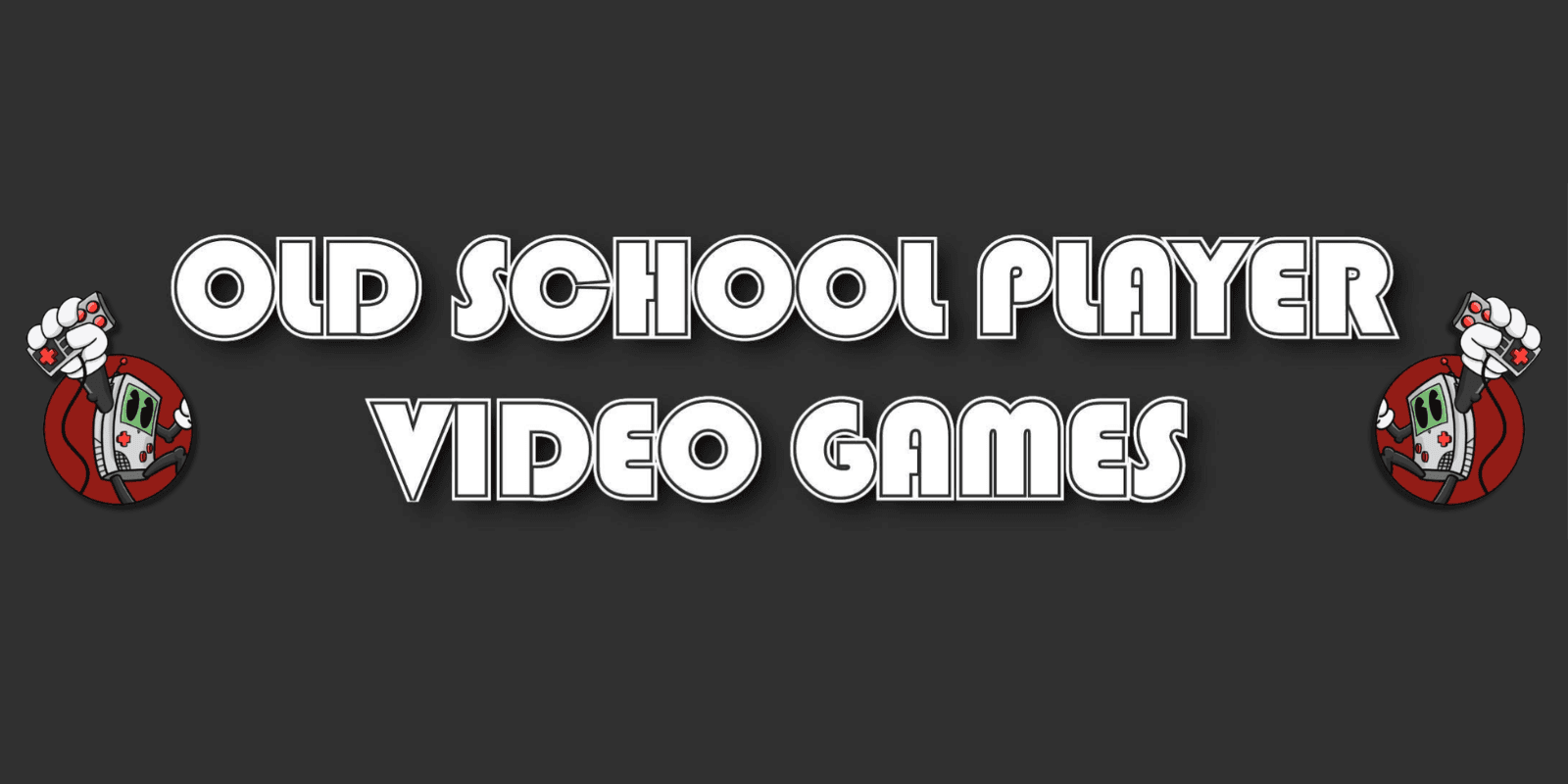 Old School Smashing #11