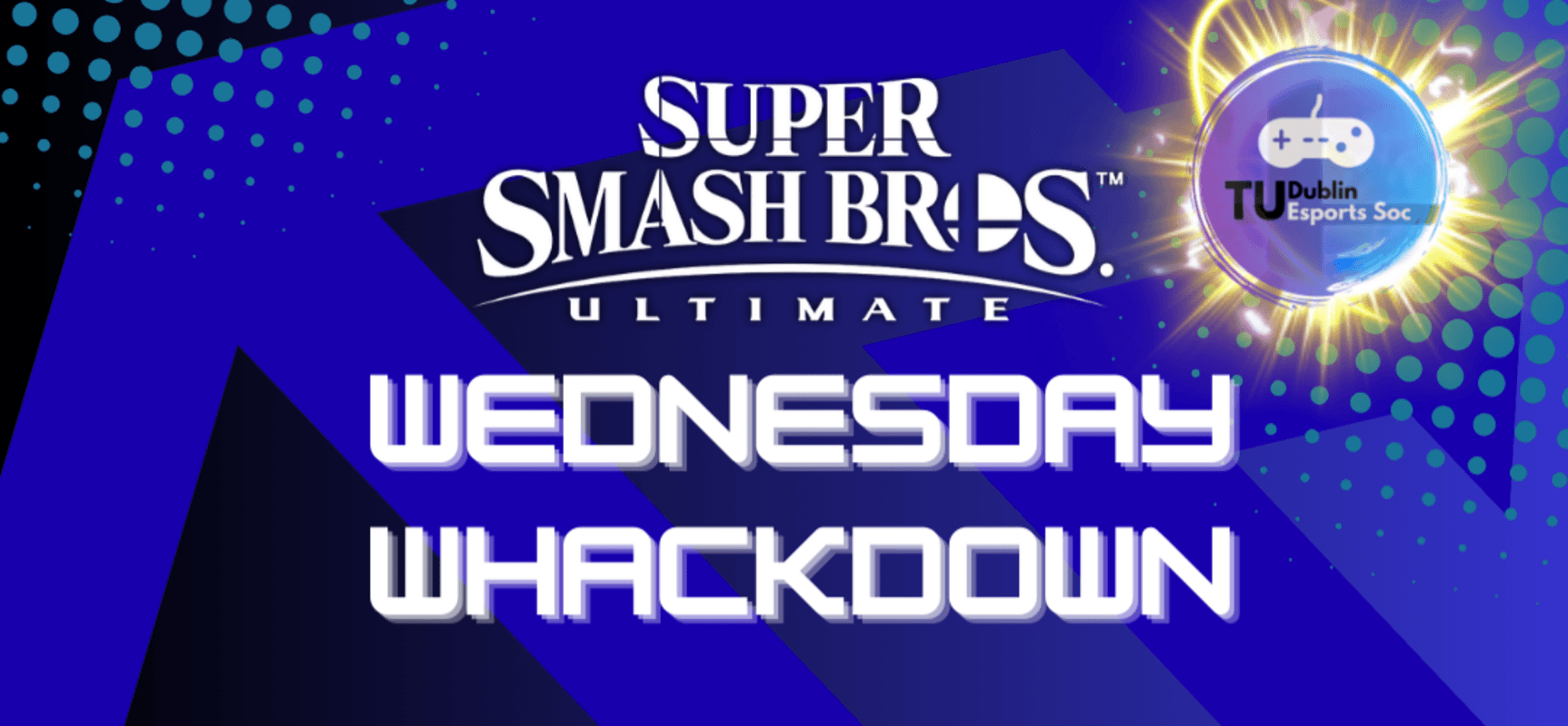 WEDNESDAY WHACKDOWN 14