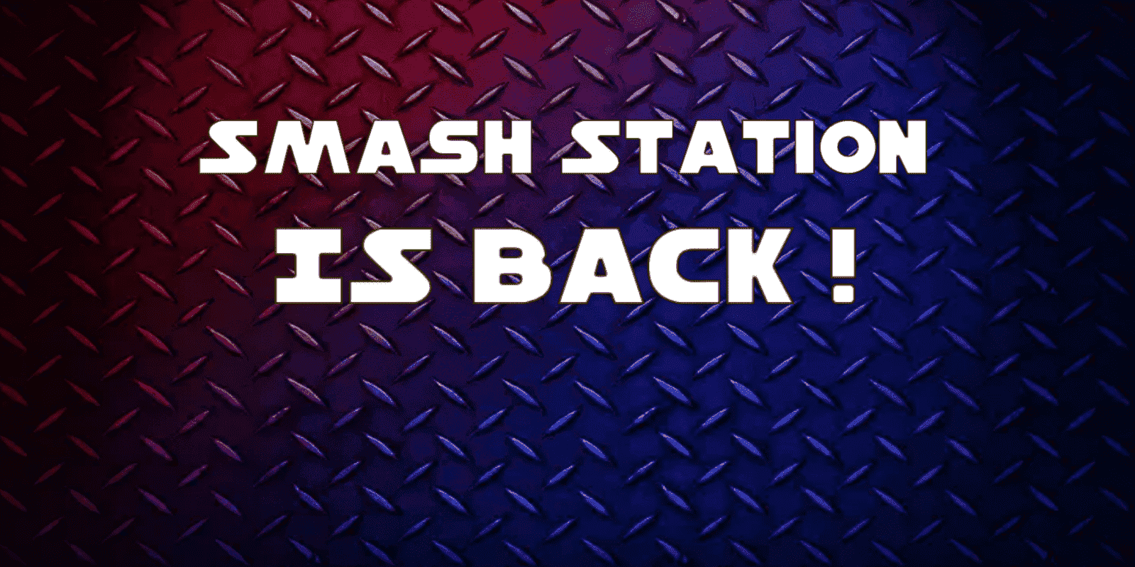 Smash Station #245
