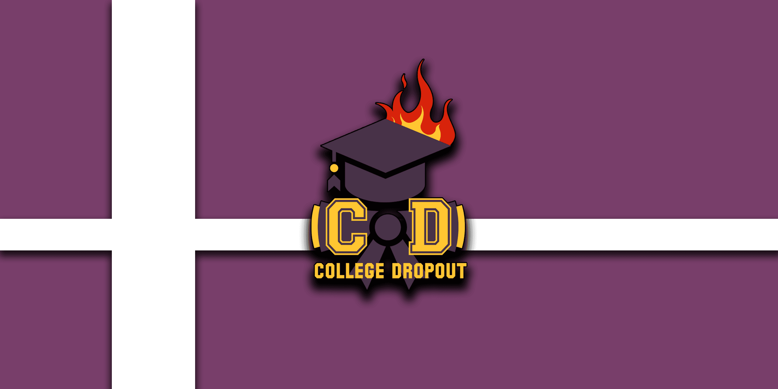 College Dropout #111