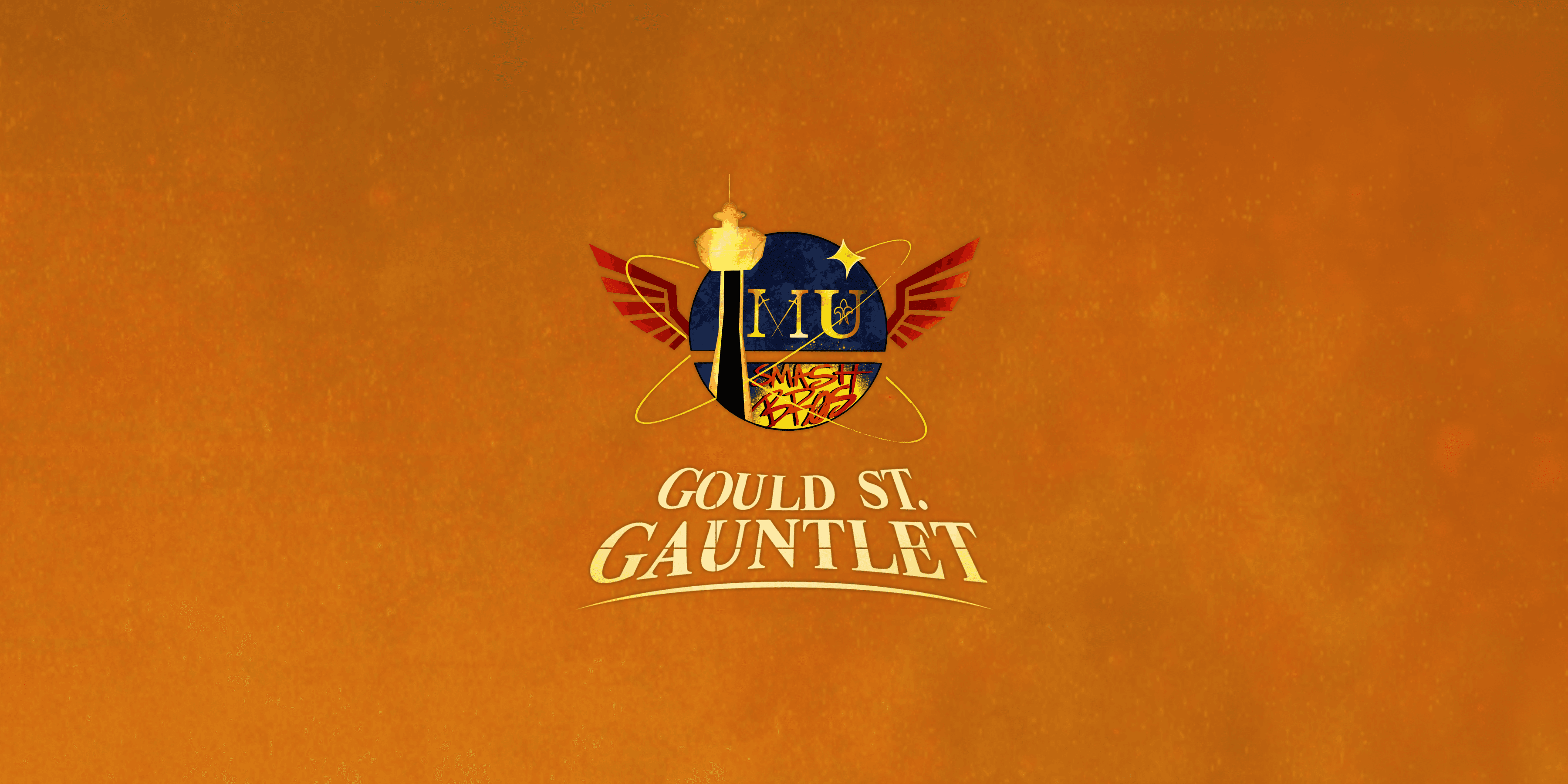 Gould St. Gauntlet #26