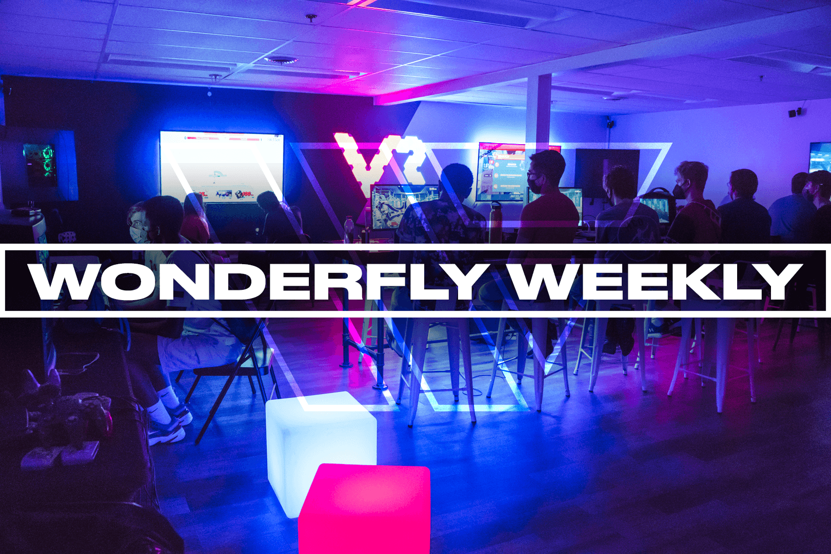 Wonderfly Weekly #267