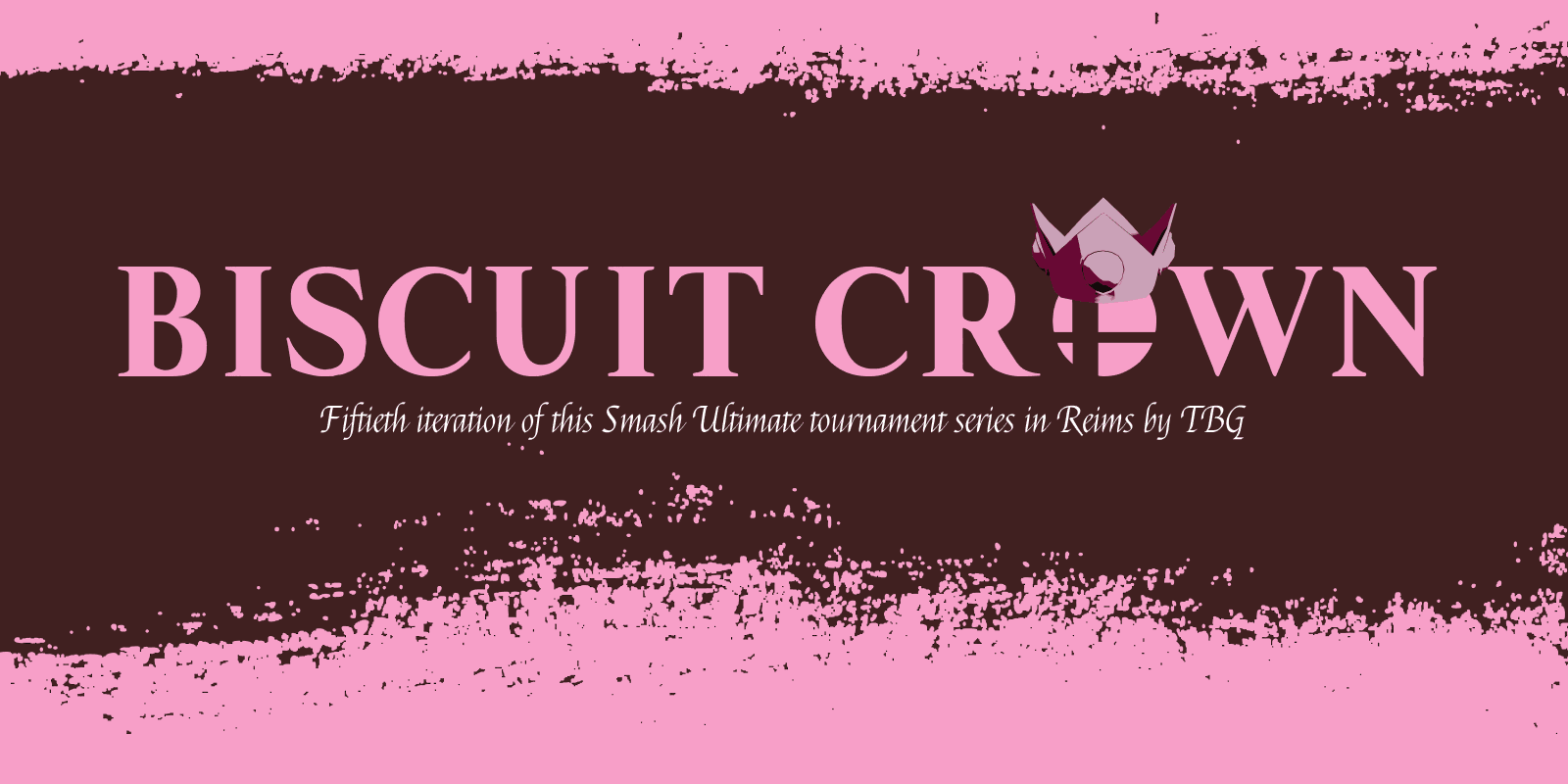 Biscuit Crown #50