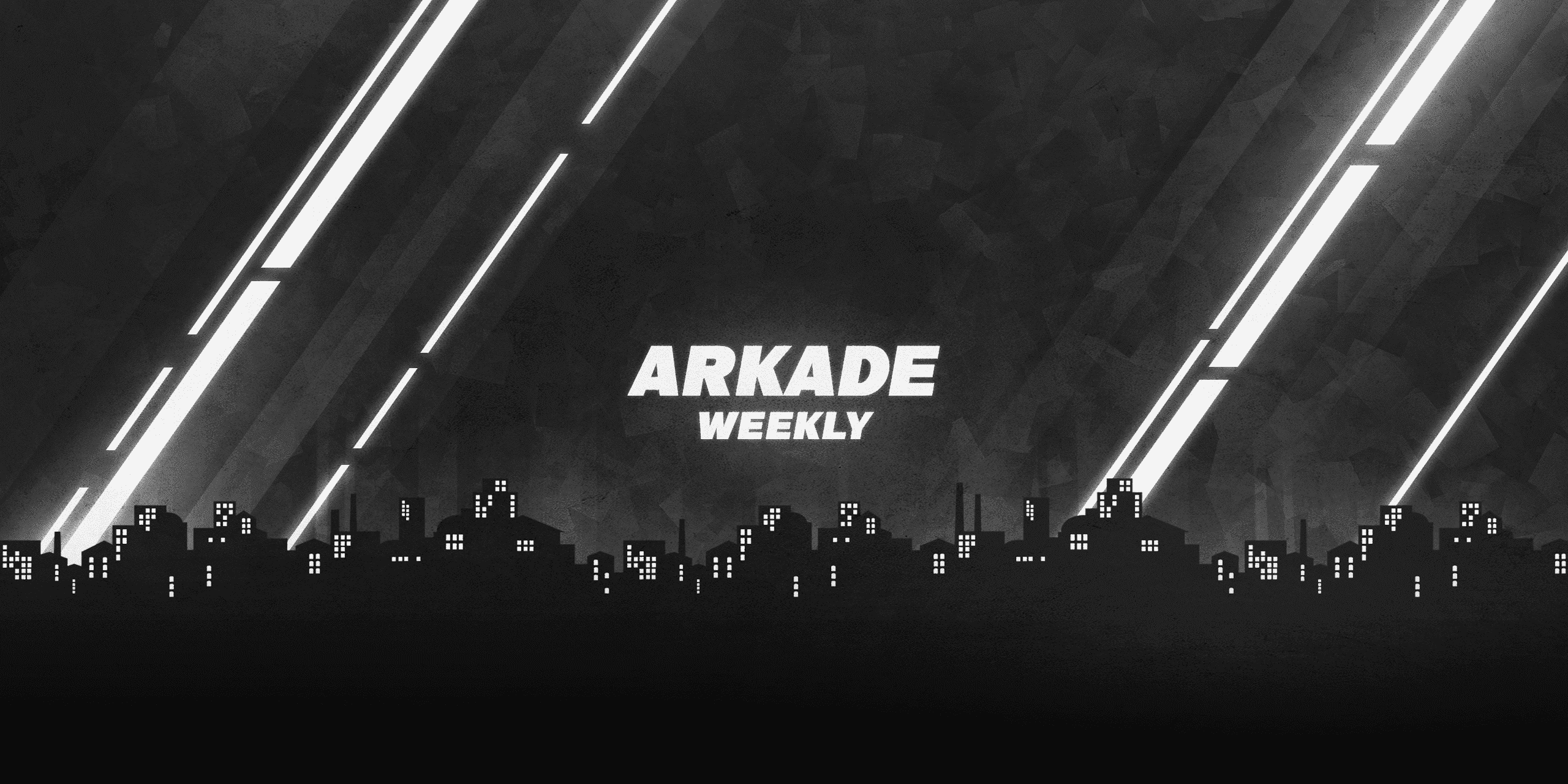 Arkade Smash Weekly #301