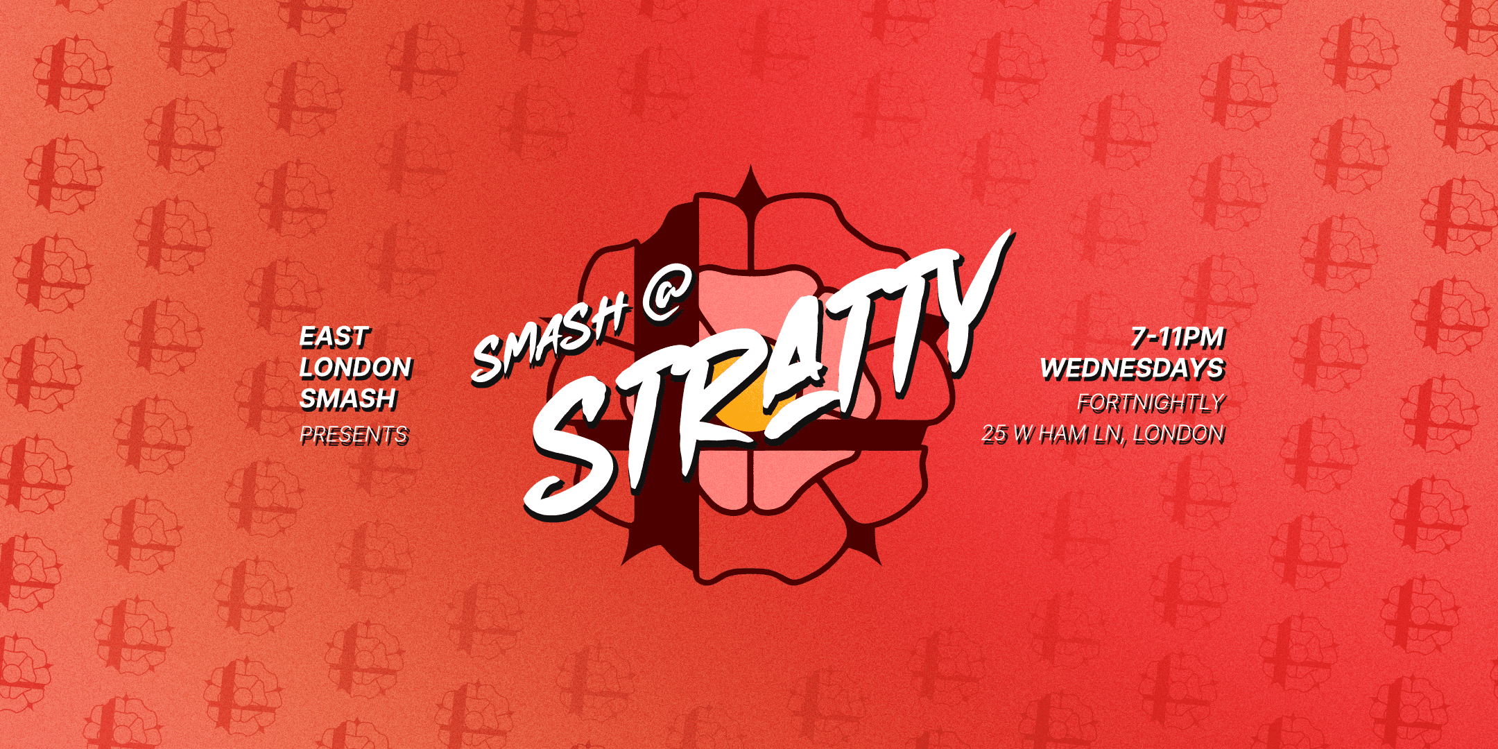 Smash @ Stratty #140
