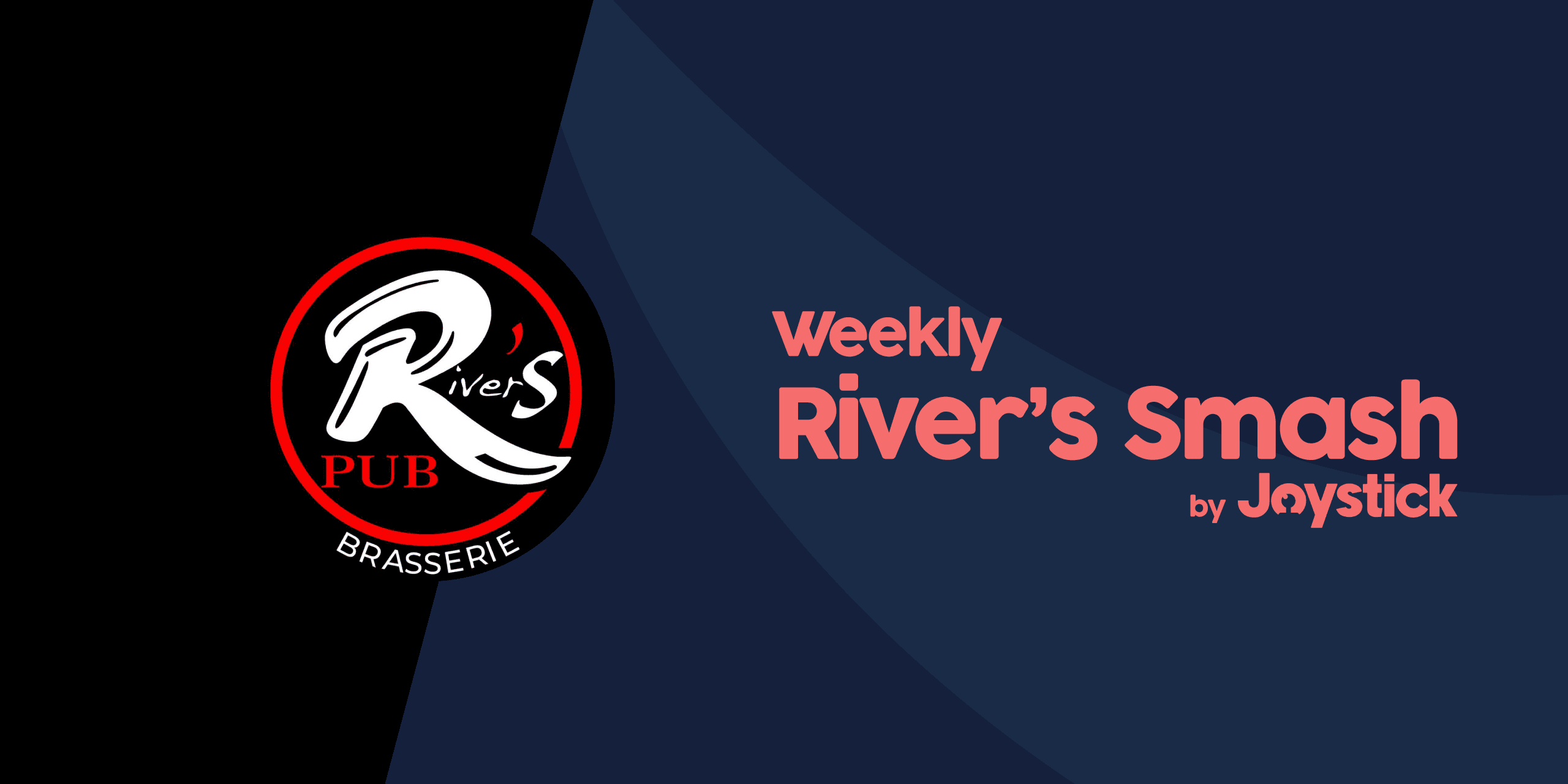 River's Smash Weekly #45