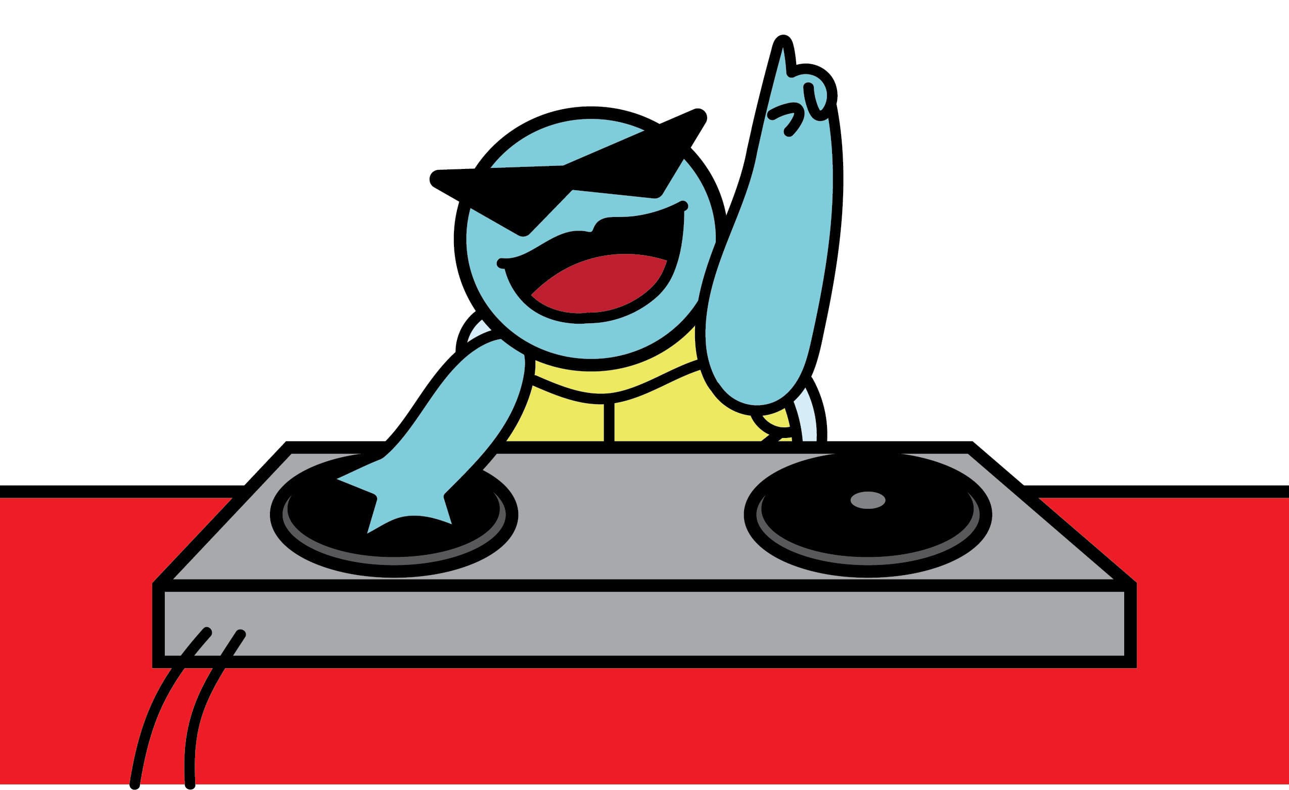 The Rave 113 - Snootchie Bootchies Appreciation Day