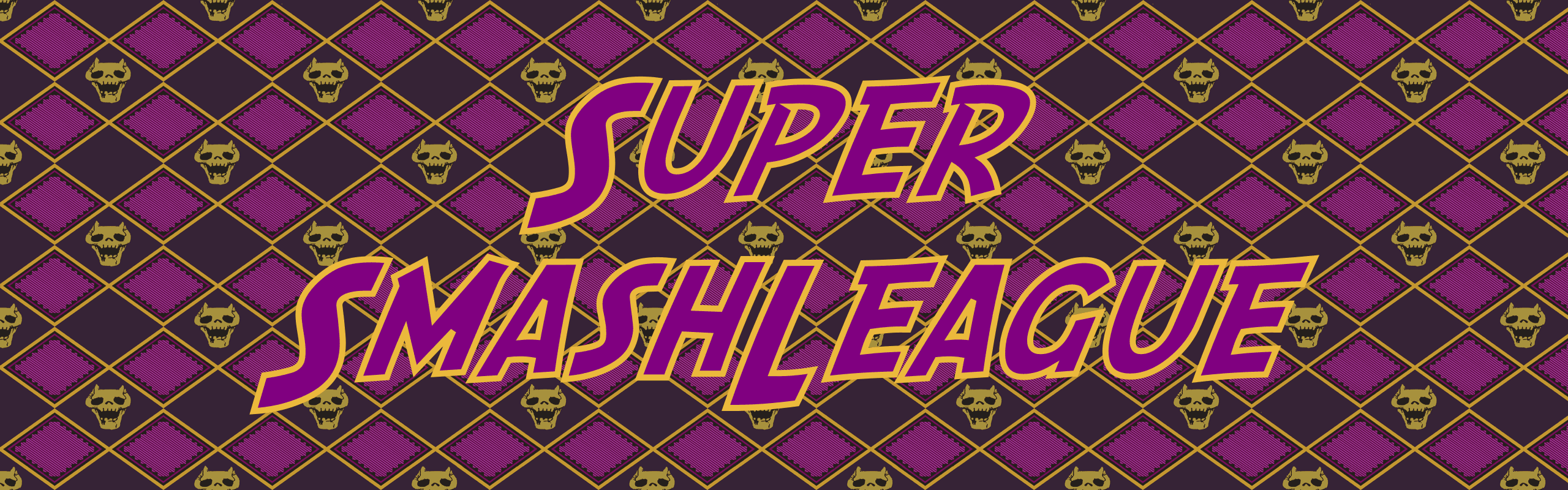 Super SmashLeague #17 (EU LOCK)