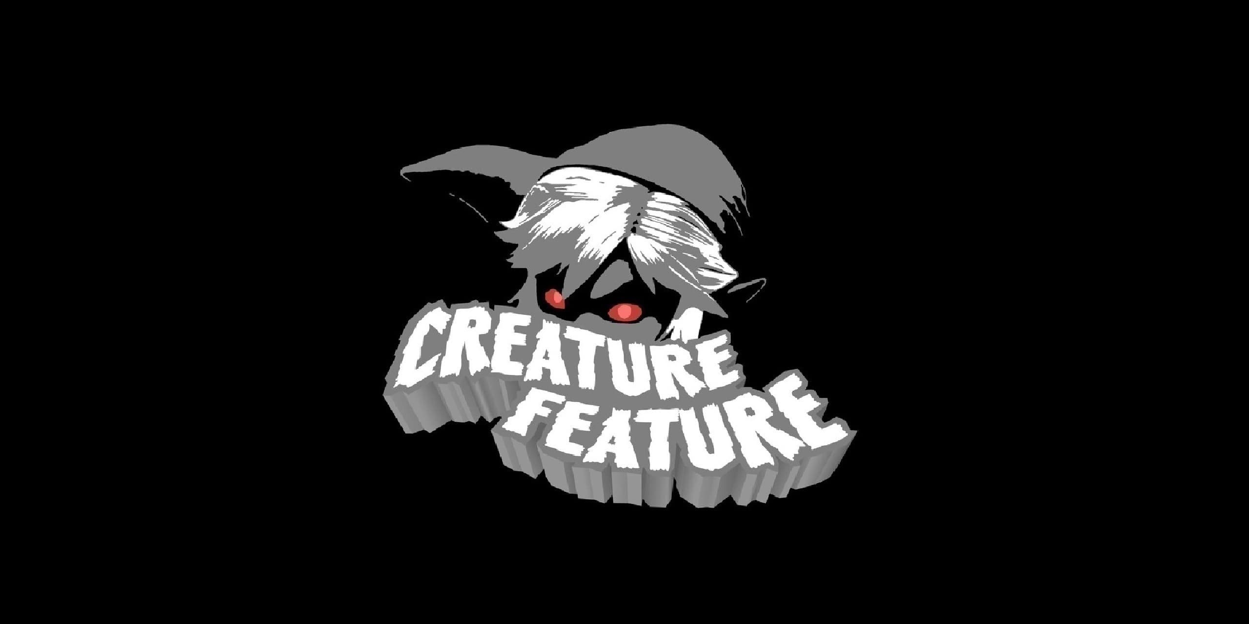 Creature Feature #77