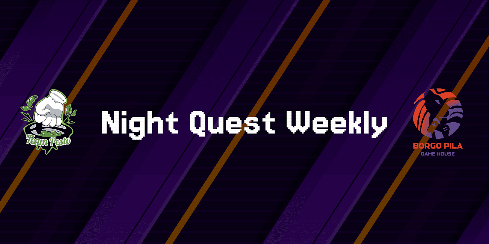 Night Quest Weekly 59